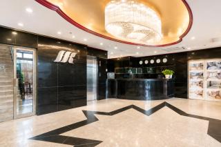 Hou Kong Hotel - 9