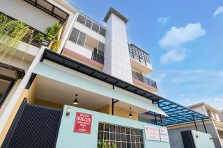 Collection O near Taman Semanggi formerly Mulia Residence - 3