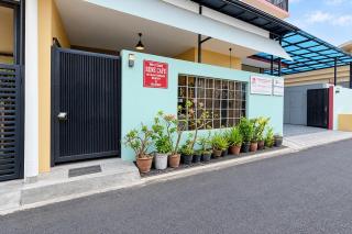 Collection O near Taman Semanggi formerly Mulia Residence - 8