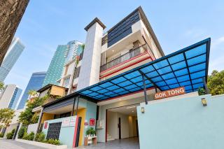 Collection O near Taman Semanggi formerly Mulia Residence - 0