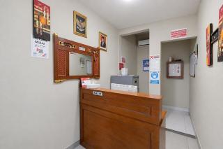 Collection O near Taman Semanggi formerly Mulia Residence - 1