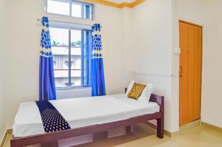 SPOT ON Nirvaan Guest House - 7