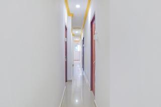 SPOT ON Nirvaan Guest House - 1
