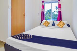 SPOT ON Nirvaan Guest House - 0