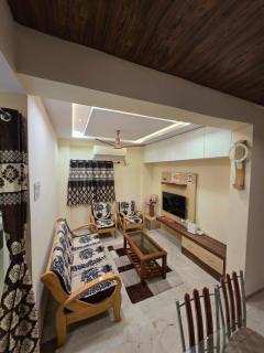 Gargi's home stay 101 - 5