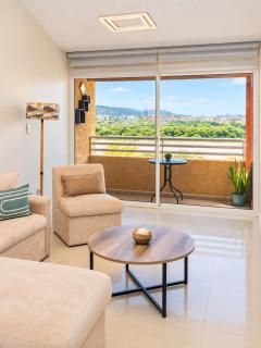 Estilo y Confort Hermoso Apt con Piscina en Lechería - 6