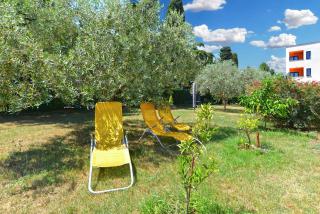 Apartments near Beach Fazana-Fazana (Region) 44300 - 9