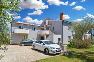 Apartments near Beach Fazana-Fazana (Region) 44300 - 6