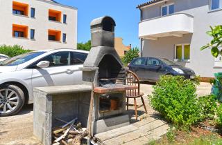 Apartments near Beach Fazana-Fazana (Region) 44300 - 4