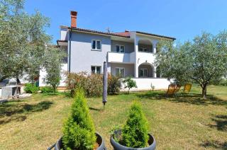 Apartments near Beach Fazana-Fazana (Region) 44300 - 3