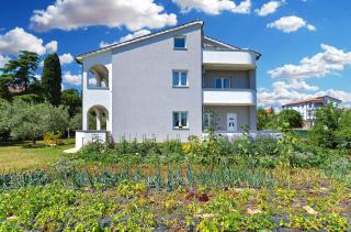 Apartments near Beach Fazana-Fazana (Region) 44300 - 2