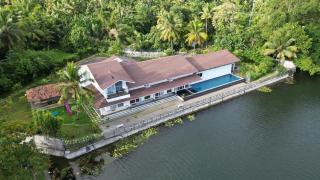 Villa Fiume - Lakeview Villa with Private Pool - 0