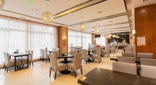 Jinjiang Inn Select Wuhan Xinhua Road Xiehe Hospital - 1