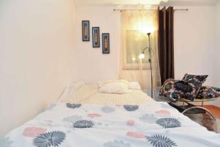Apartment with A - C in Stinjan-Istrien 44718 - 1