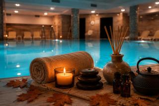 Royal Grand Hotel and Spa - All Inclusive and Free beach accsess - 0