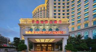 Sanya Baohong Hotel - 4