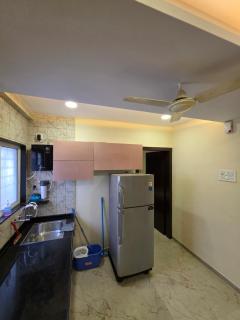 Gargi's home stay 101 - 3