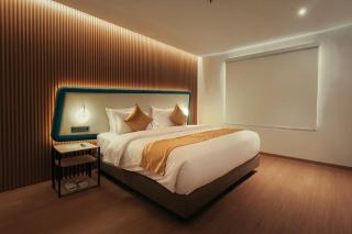 Parade Hotel Jakarta - 0
