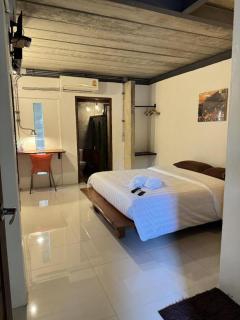 Ruen Kaew Resort - 1