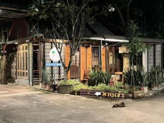 Ruen Kaew Resort - 1