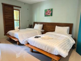 Ruen Kaew Resort - 6