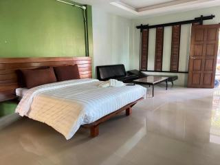 Ruen Kaew Resort - 3