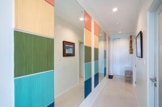 Surin Park 2 Bed High Floor Sea View by Destada - 8