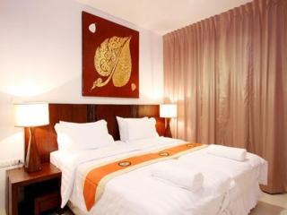 Surin Park 2 Bed Bay View Big Balcony by Destada - 4