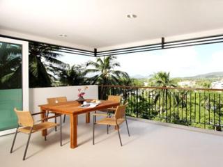 Surin Park 2 Bed Bay View Big Balcony by Destada - 2
