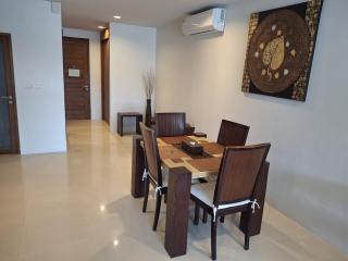 Surin Park 2 Bed Bay View Big Balcony by Destada - 1