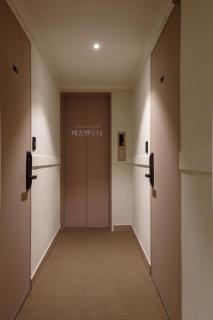 Maison Veluna - Seoel - 5
