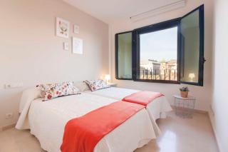 Malaga Center Flat Holidays Atarazanas Market - 1