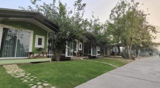 Baan Maesot Boutique Resort - Mae Sot - 4
