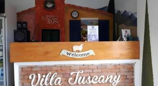 Villa Tuscany Country Resort - 6