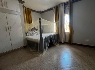 Hill Inn jinja - 6