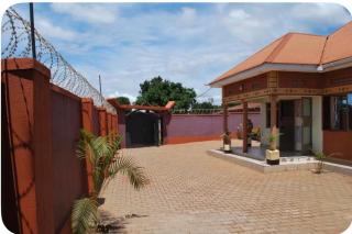 Hill Inn jinja - 4