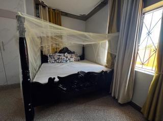 Hill Inn jinja - 1