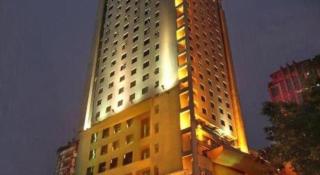 Chongqing Tianyou Hotel - 5
