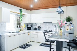 Agape's House - 2