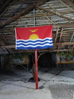 Coconut Homestay Kiritimati - 5