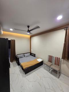 Gargi's home stay 202 - 8