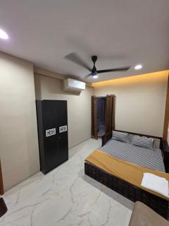 Gargi's home stay 202 - 7