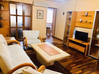 Deluxe apartment in the city center - 5