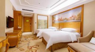Vienna International Hotel Shenzhen North Station Branch - 3