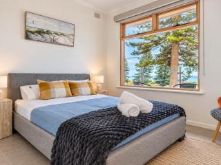 Largs Bay Jetty front Esplanade Stay - Koala Stay - 7