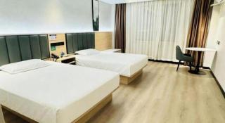 GreenTree Inn ShangHai KangQiao Industrial Zone JinXiu Road Business Hotel - 1