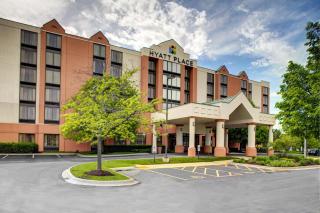 Hyatt Place Cincinnati Airport - 0