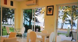 Greenseaview Resort - 8
