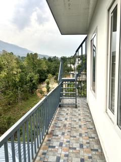 Ekantam Resort - 7