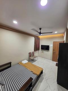 Gargi's home stay 202 - 6